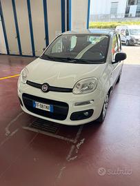 Panda GPL