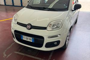 Panda GPL