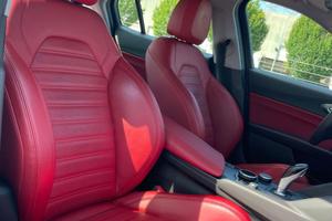 Alfa Romeo Giulia 2.2 TD 210 CV AT8 AWD Q4