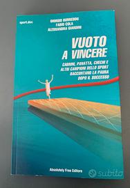 Vuoto a Vincere