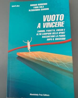 Vuoto a Vincere