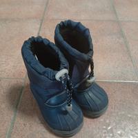 doposci bambino nr 23