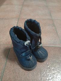 doposci bambino nr 23