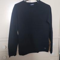 Maglione girocollo uomo