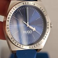 Hugo Boss orologio