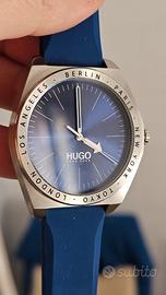 Hugo Boss orologio