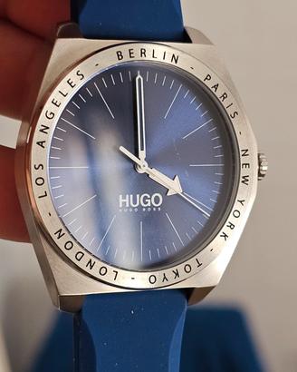 Hugo Boss orologio