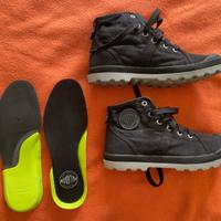 Scarpe donna Palladium Tg 39