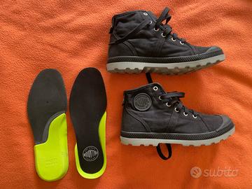 Scarpe donna Palladium Tg 39