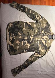 Camicia militare