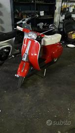 vespa special 