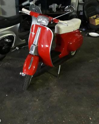vespa special 