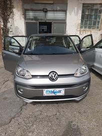 Volkswagen up! 1.0 5p. eco move BlueMotion Technol