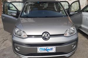 Volkswagen up! 1.0 5p. eco move BlueMotion Technol