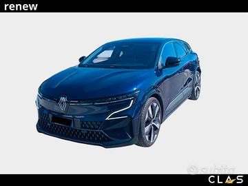 Renault Megane Mégane E-Tech Electric EV60 220 CV 
