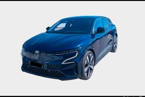 Renault Megane Mégane E-Tech Electric EV60 220 CV 