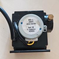 Gruppo motore completo 3010883 ex 35989 originale 