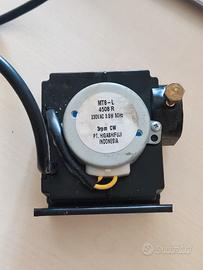 Gruppo motore completo 3010883 ex 35989 originale 