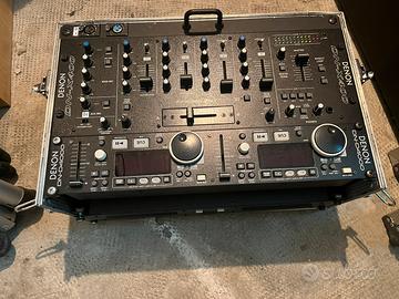 Denon x400