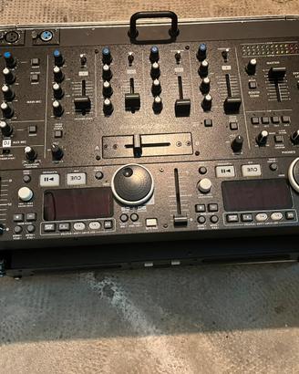 Denon x400