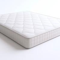 Materasso matrimoniale