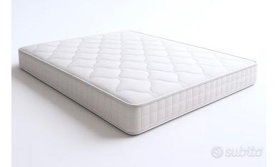Materasso matrimoniale