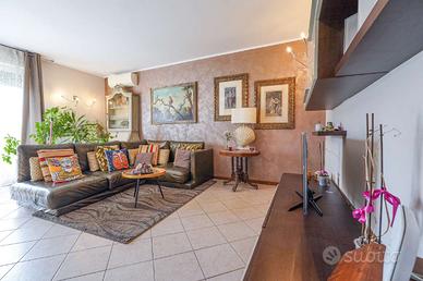 APPARTAMENTO A COSTA DI MEZZATE