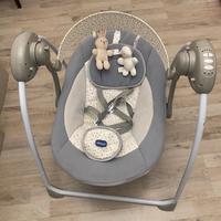 Altalena Chicco Relax & Play