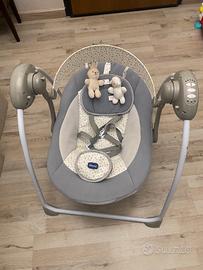 Altalena Chicco Relax & Play