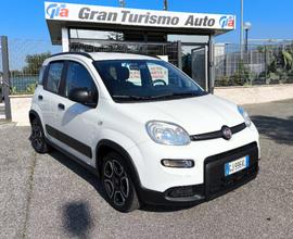 FIAT Panda 1.0 FireFly Hybrid City Life PREZZO R