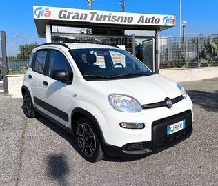 FIAT Panda 1.0 FireFly Hybrid City Life PREZZO R