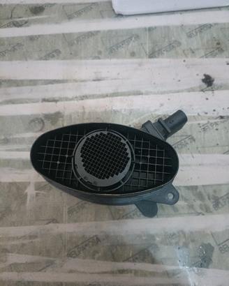 flussometro per bmw