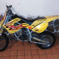 Malaguti Grizzly , lem , cross , motorino