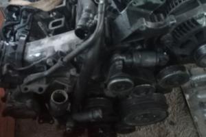 Pezzi di ricambio BMW E46 320d 136cv