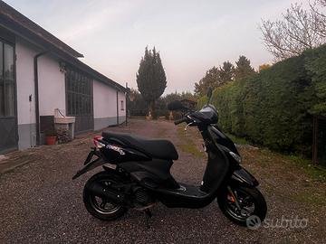 YAMAHA NEO’S4 USB 50