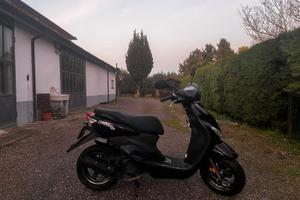 YAMAHA NEO’S4 USB 50