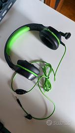 Cuffie gaming