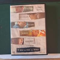 dvd "è solo la fine del mondo"