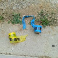 nastro segnalazione tubi