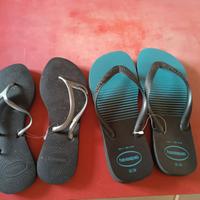 Havaianas originali brasiliane