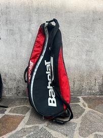 Borsa da Tennis