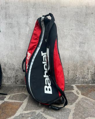 Borsa da Tennis