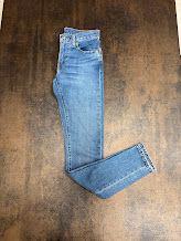 Jeans Levi's Premium Skinny Taper W28 L32 unisex