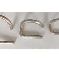 Spine a verme per ponteggi