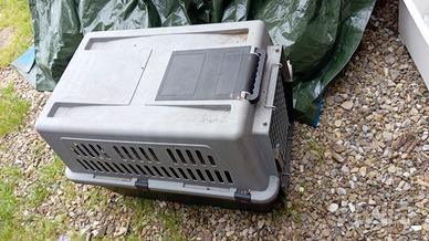 Trasportino farplast