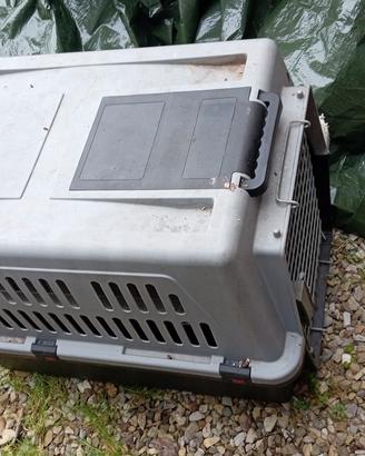 Trasportino farplast