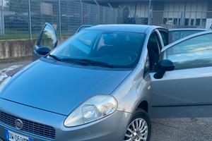 Fiat Grande Punto Natural Power Actual 77cv