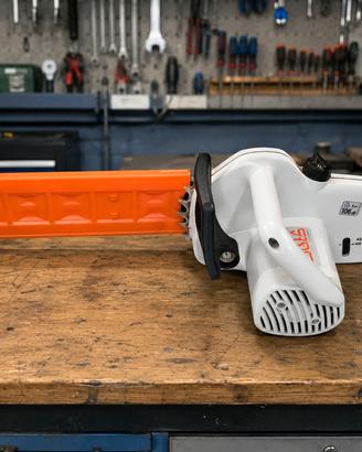 Motosega Elettrica STIHL MSE 200 C