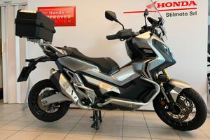Honda X-ADV 750 2017