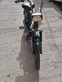 Piaggio boxer 2 con documenti